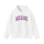 Miami Hoodie