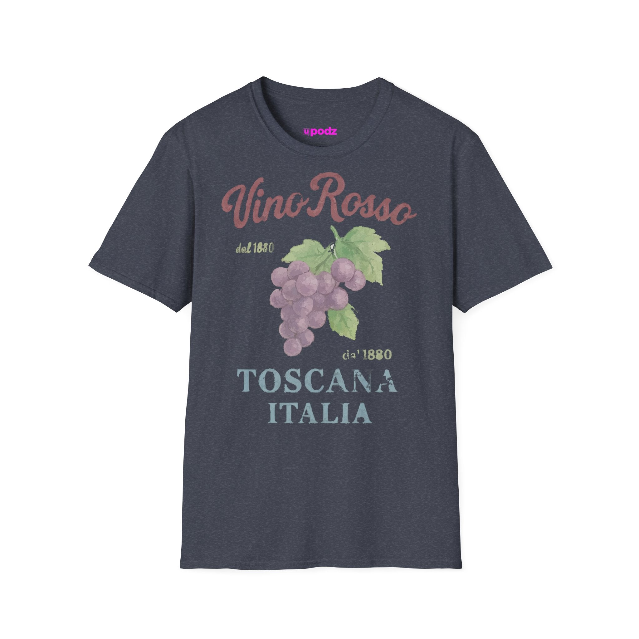 Vino Rosso T-Shirt