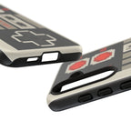 80's Controller Phone Case Design, Tough Cases, Phone Cover