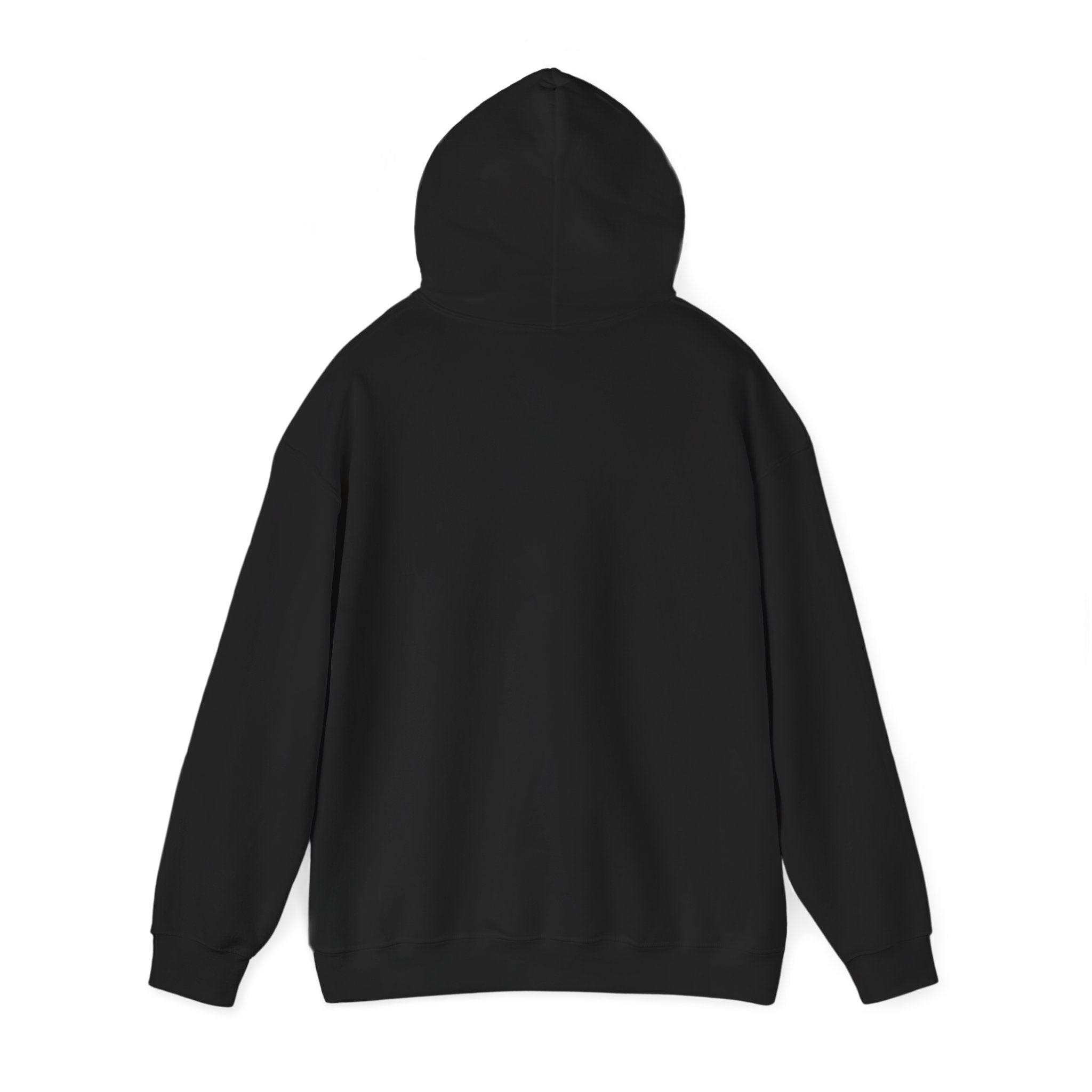 Burning Hoodie