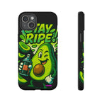Stay Ripe Phone Cases, Tough Mobile Phone Cover