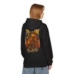 This is fine, Probably Hoodie