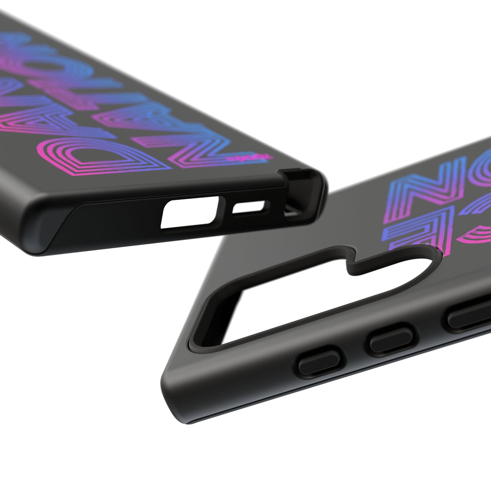 Dance Nation Design, Tough Cases, Phone Cover