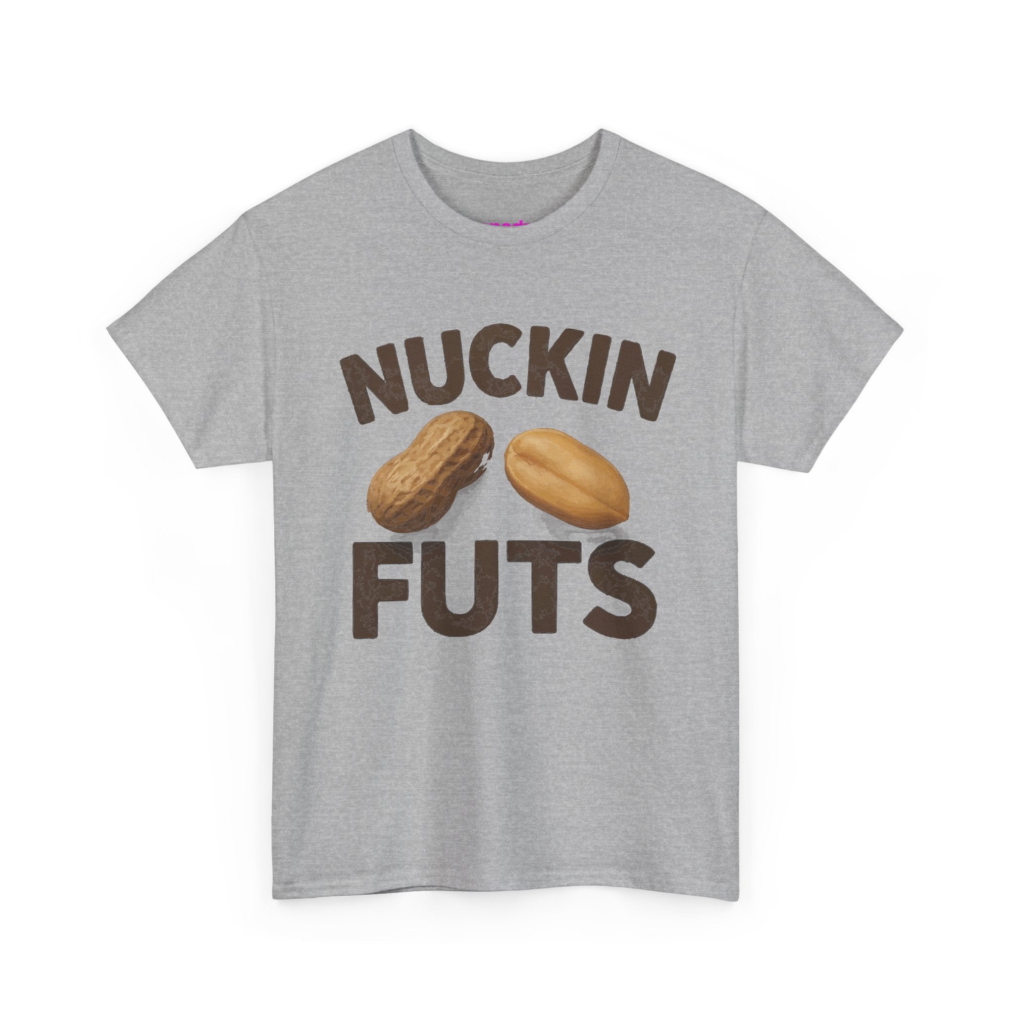 Nuckin Futs T-Shirt