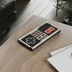 80's Controller Phone Case Design, Tough Cases, Phone Cover