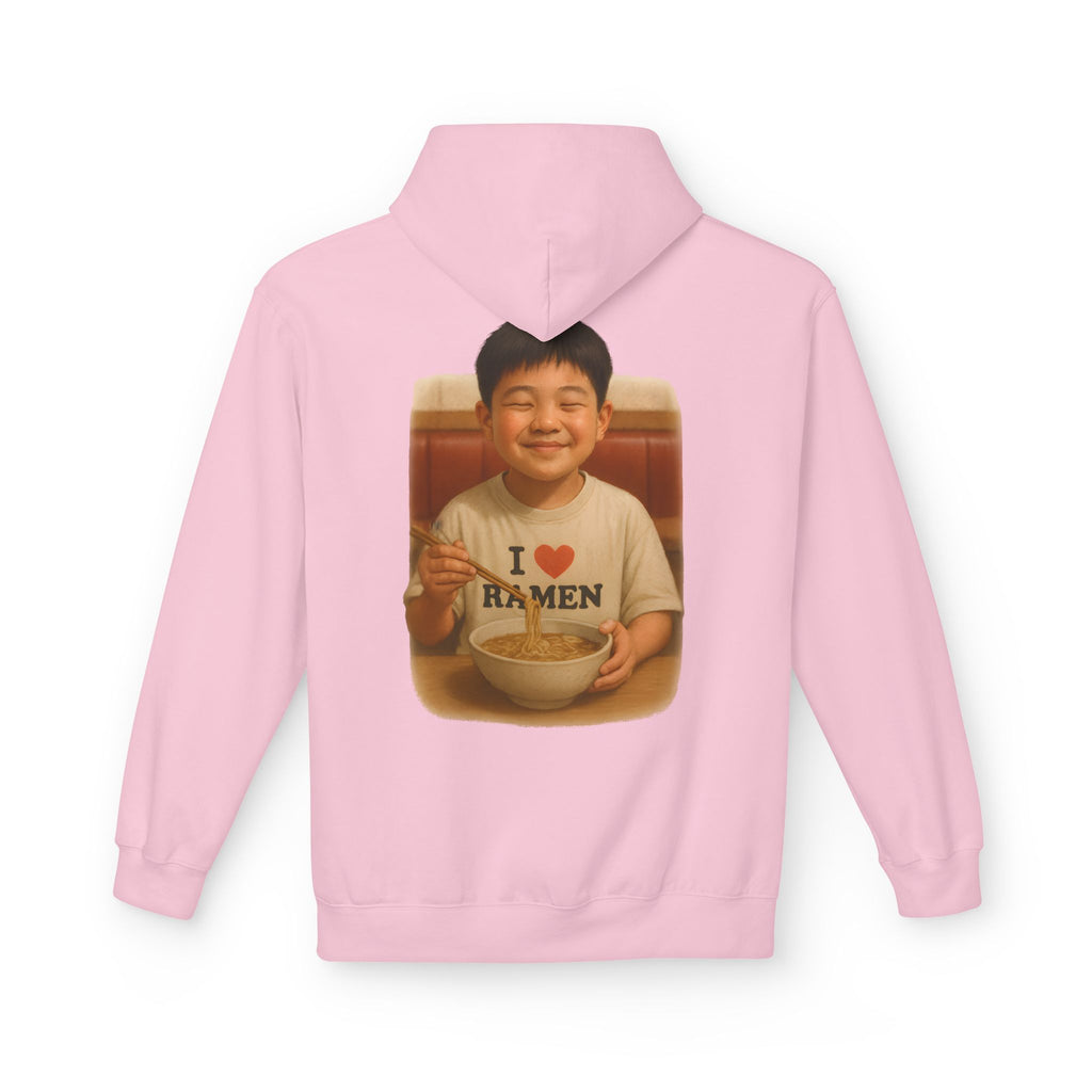 I Love Ramen, Hoodie