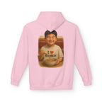 I Love Ramen, Hoodie