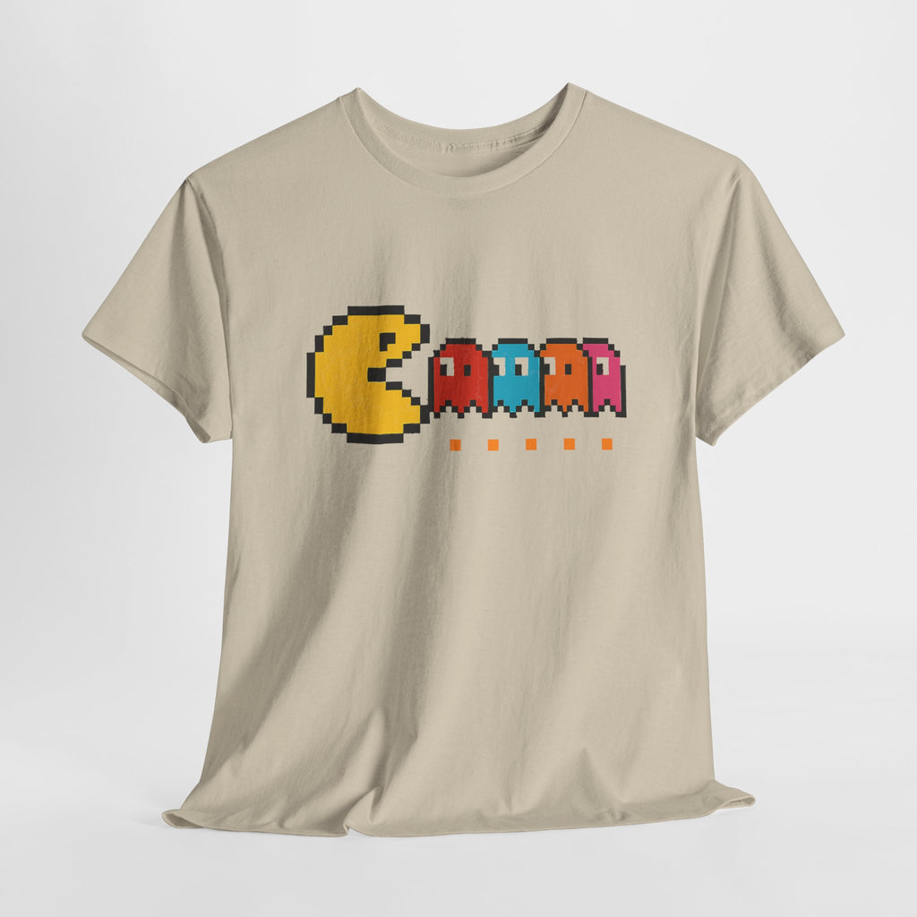 Packer Man T-Shirt