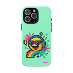Emoji Earphones Design, Tough Cases, Phone Cover