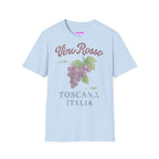 Vino Rosso T-Shirt