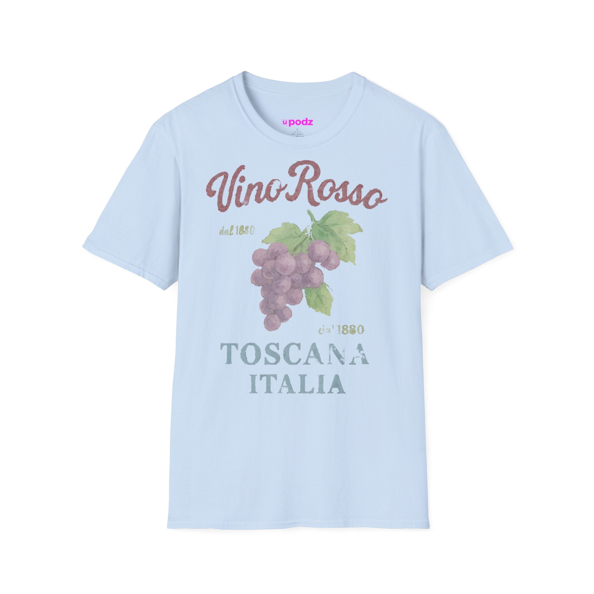Vino Rosso T-Shirt