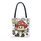 Save The Earth - Quirky Design, Fun Bag