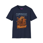 The Capybaras T-Shirt