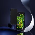 Stay Ripe Phone Cases, Tough Mobile Phone Cover