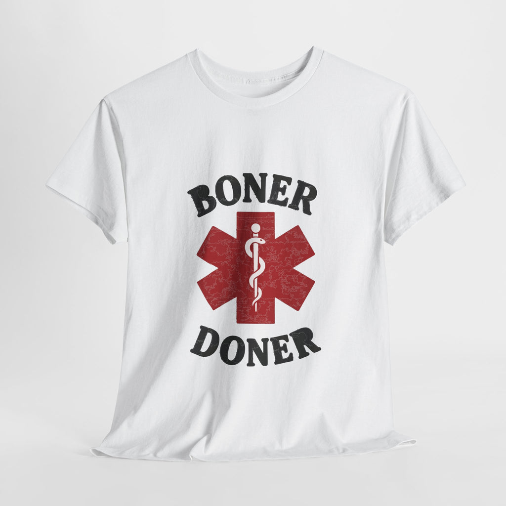 Boner Doner T-Shirt