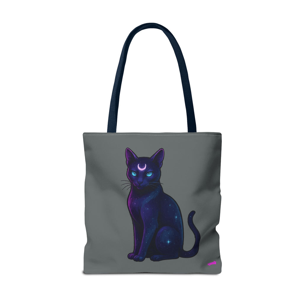 Prowler Tote Bag - Quirky Fun Bag