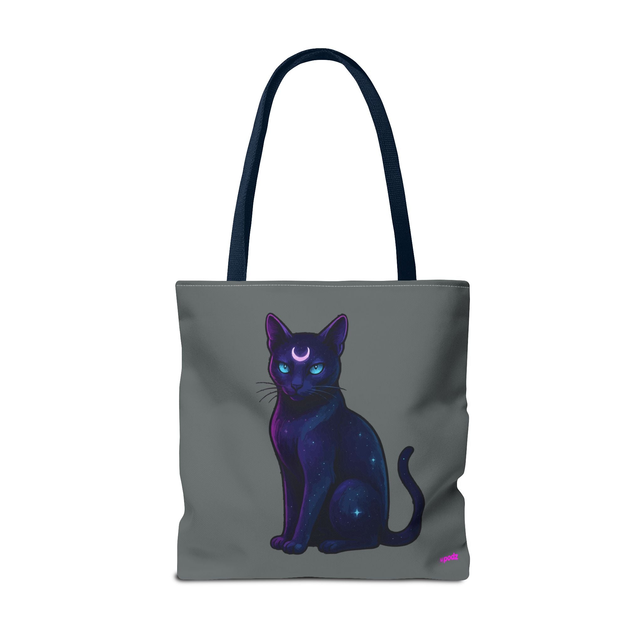 Prowler Tote Bag - Quirky Fun Bag