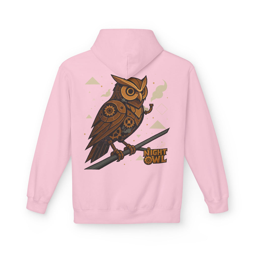 Night Owl, Hoodie