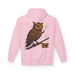Night Owl, Hoodie