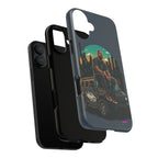 Humbly Design, Tough Cases, Phone Cover