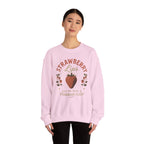 Strawberry Lips, Sweatshirt