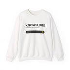 Knowledge, Sweatshirt