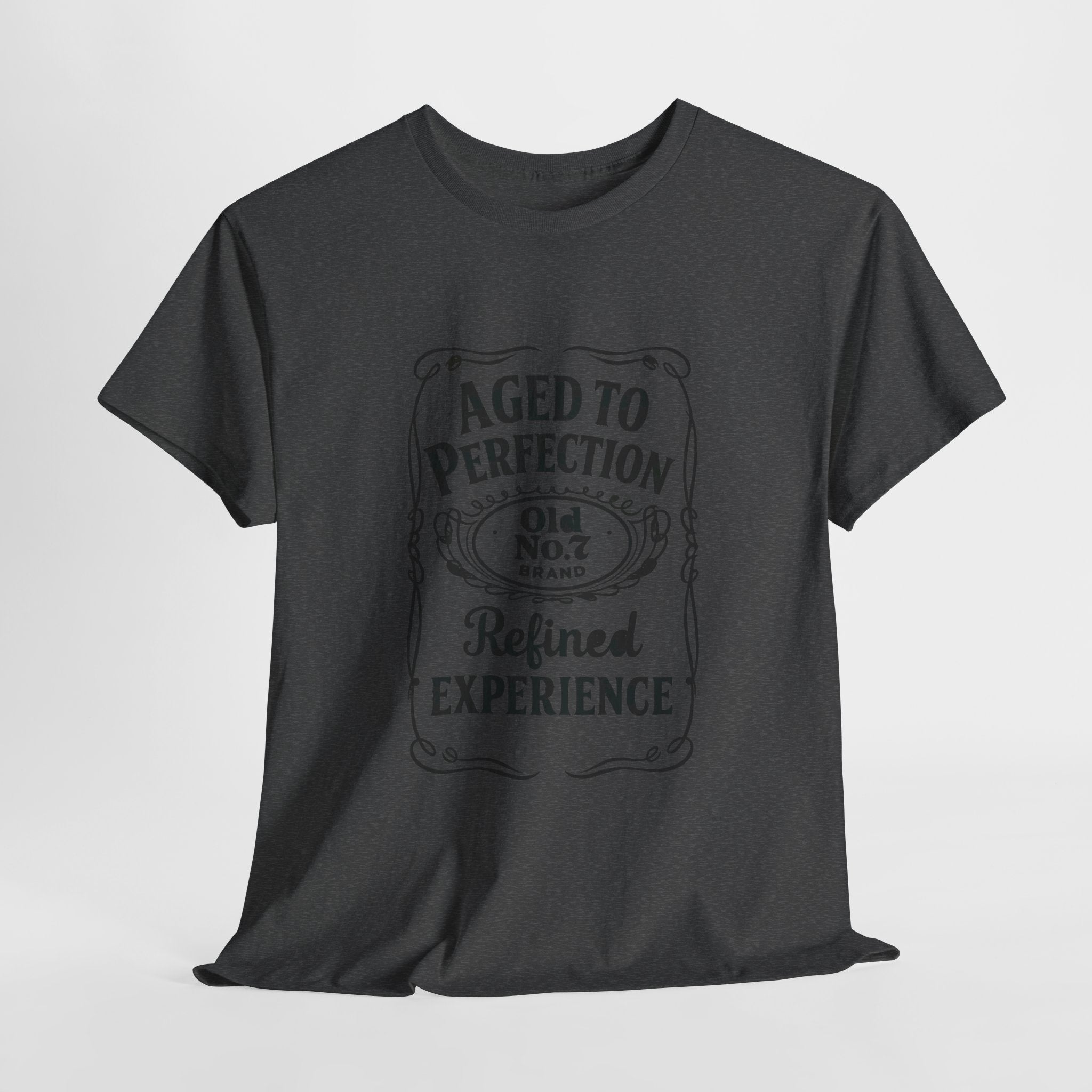 Vintage-Inspired T-Shirt