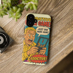 Puzzle Phone Case - Tough Cases, Unique Gift for Phone Cover