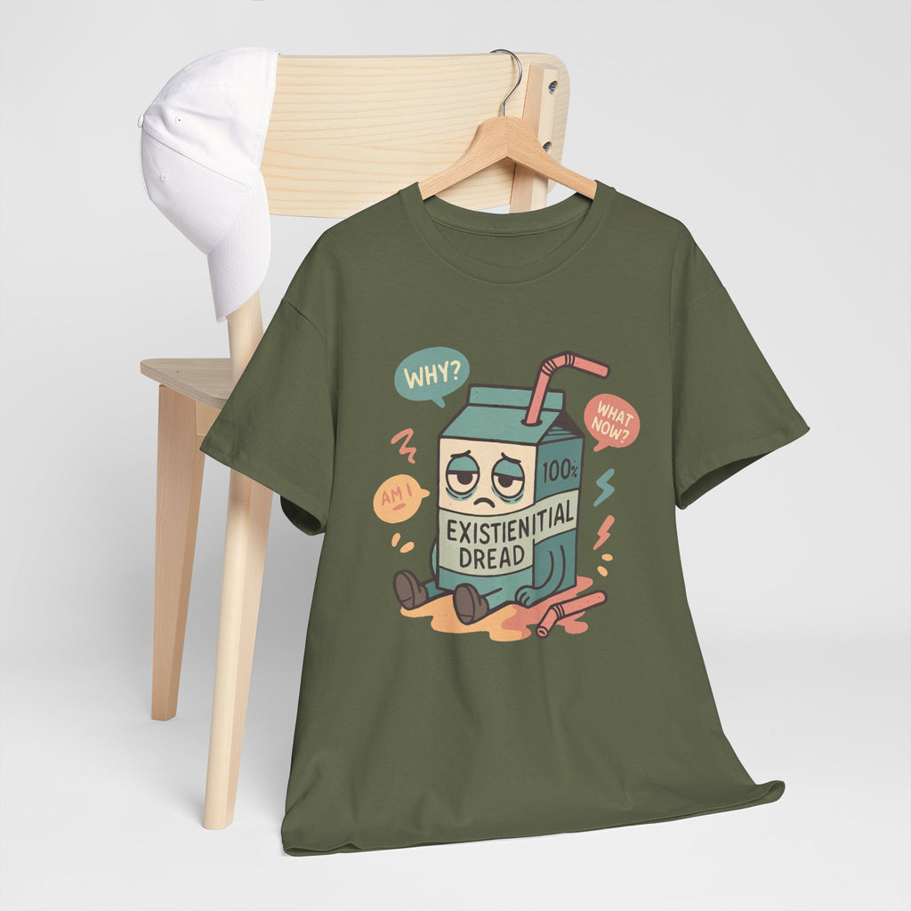 Milk Dread T-Shirt