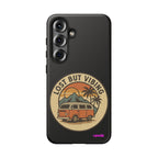 Lost But Vibing Design, Tough Cases, Phone Cover