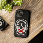 Speechless Design, Tough Cases, Phone Cover
