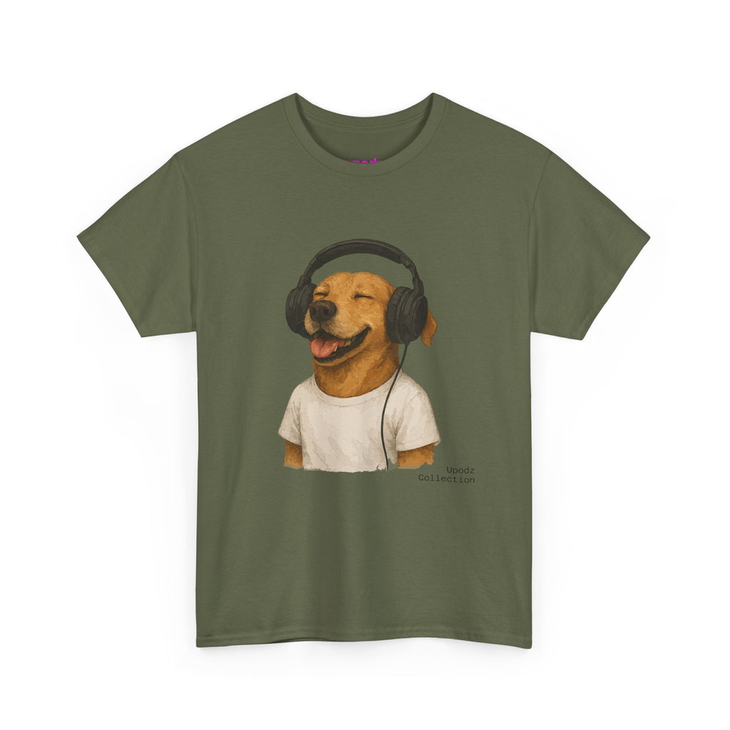 Puppy Vibes T-Shirt