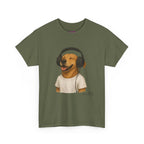 Puppy Vibes T-Shirt