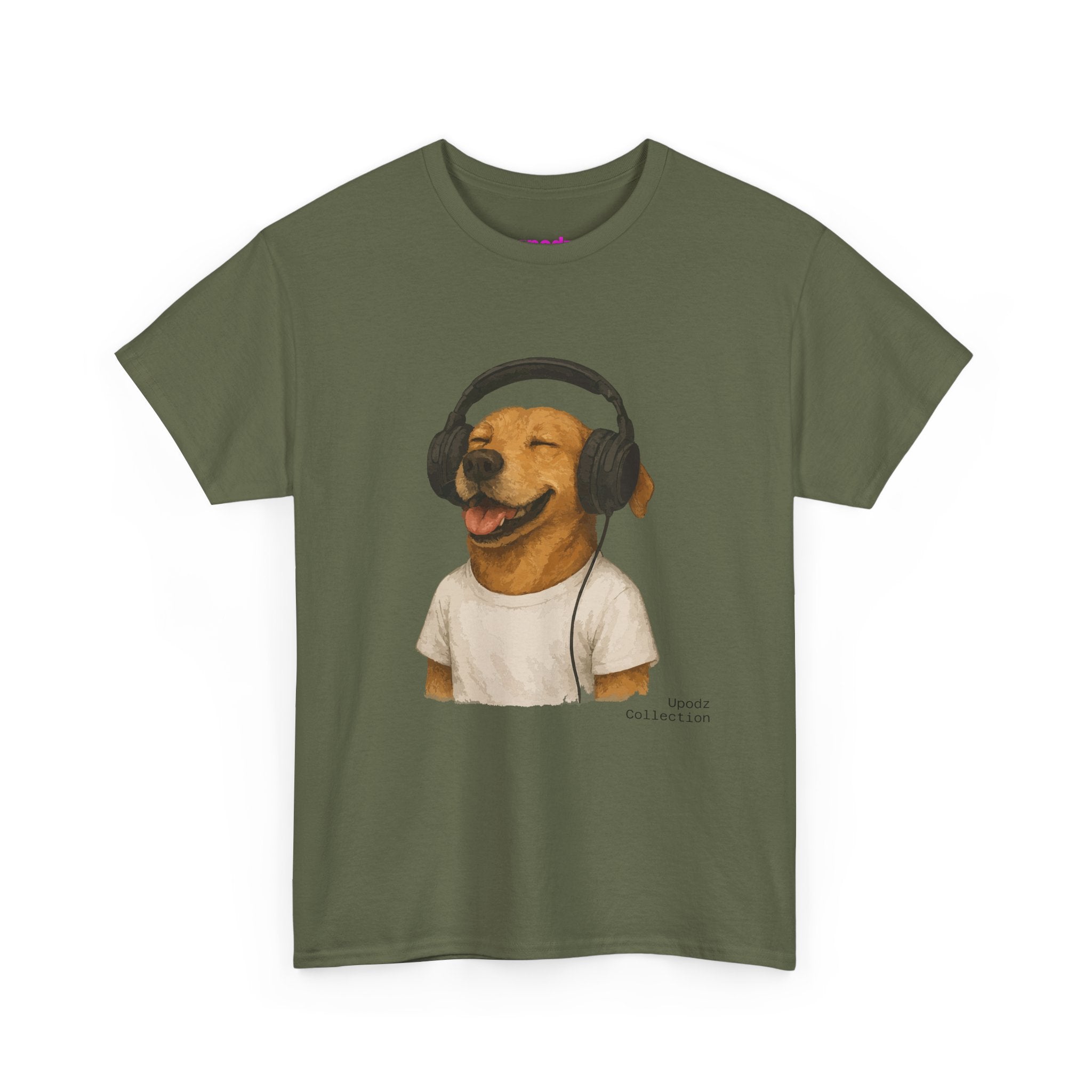 Puppy Vibes T-Shirt