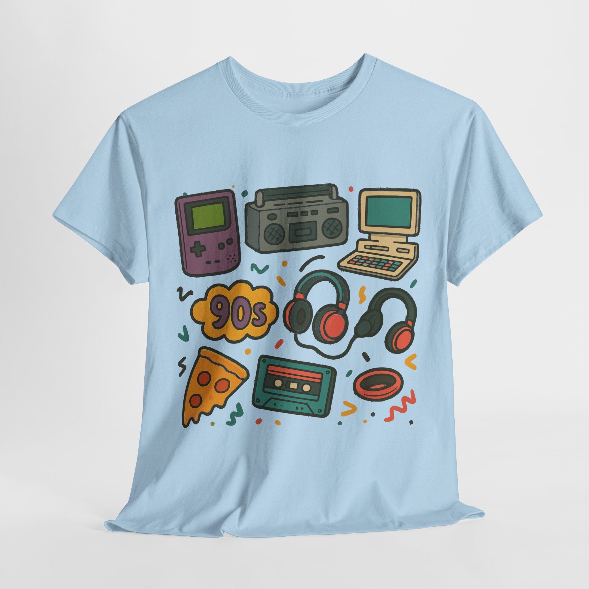 Nostalgia T-Shirt