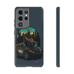 Humbly Design, Tough Cases, Phone Cover