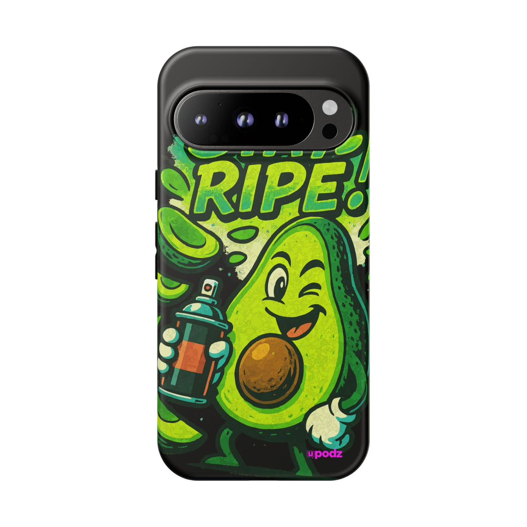 Stay Ripe Phone Cases, Tough Mobile Phone Cover