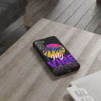 My Vibe Design, Tough Cases, Phone Cover