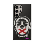 Speechless Design, Tough Cases, Phone Cover