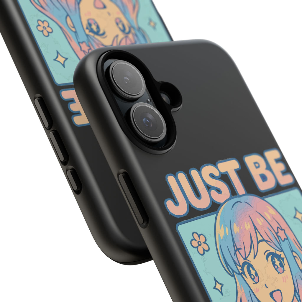 Just Be Kind Design, Tough Cases, Phone Cover