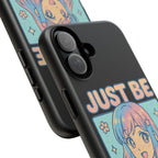 Just Be Kind Design, Tough Cases, Phone Cover