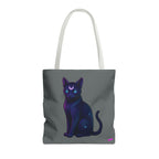 Prowler Tote Bag - Quirky Fun Bag