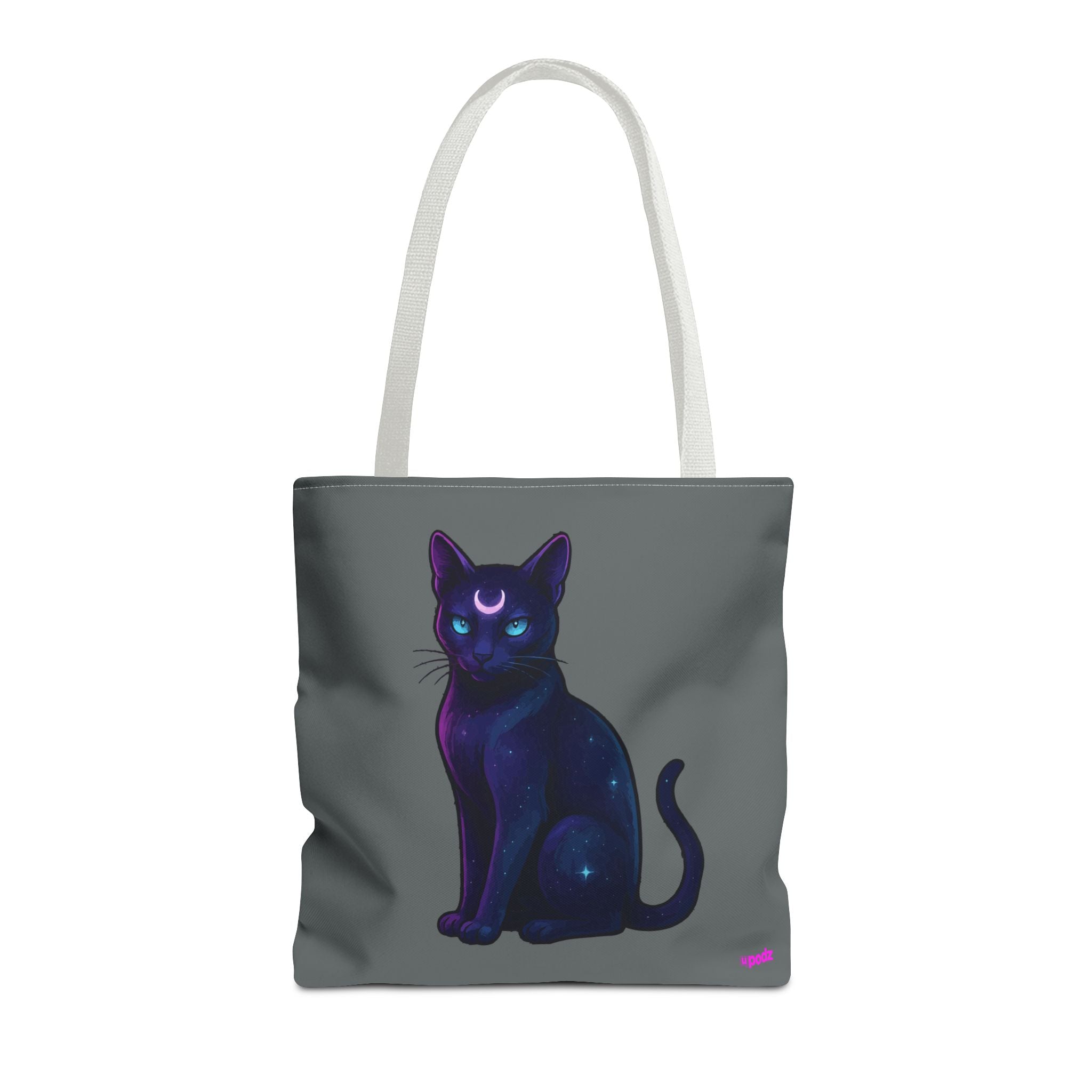 Prowler Tote Bag - Quirky Fun Bag