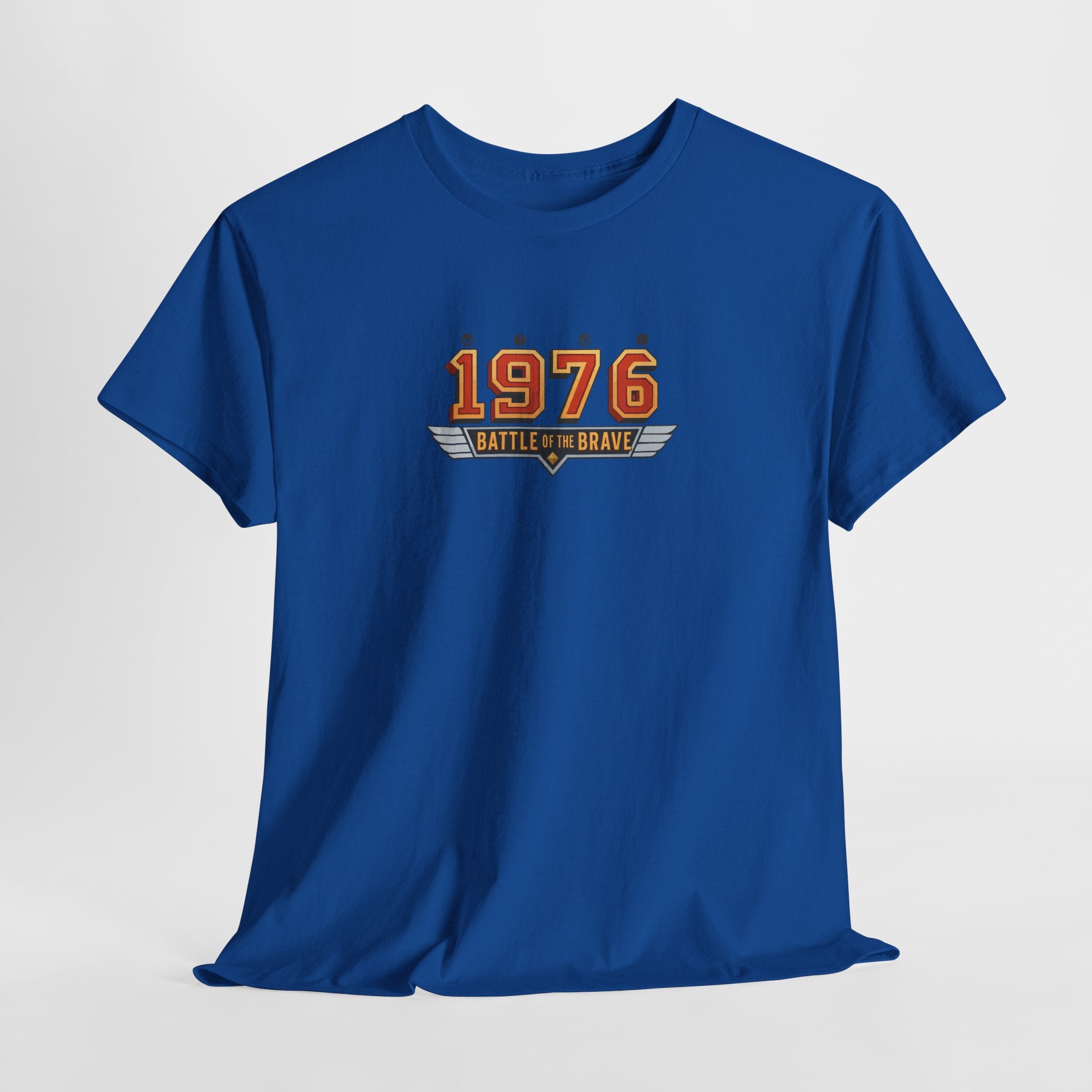 1976 T-Shirt