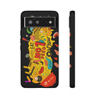 No.1 Feed Crew Design, Tough Cases, Phone Cover, Unique Gift