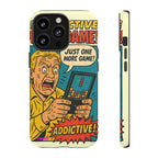 Puzzle Phone Case - Tough Cases, Unique Gift for Phone Cover