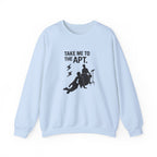 APT. APT. Sweatshirt