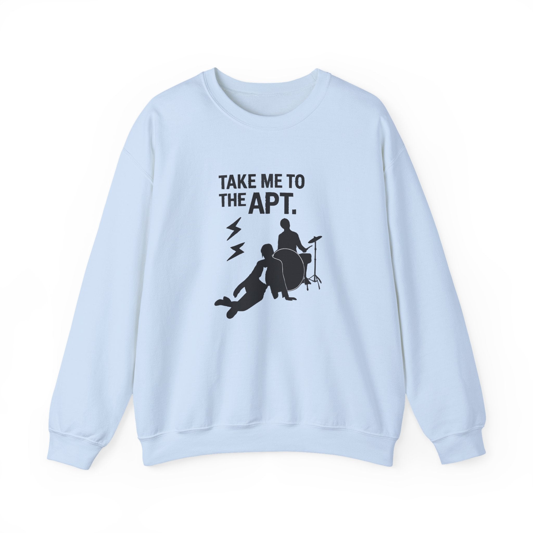 APT. APT. Sweatshirt