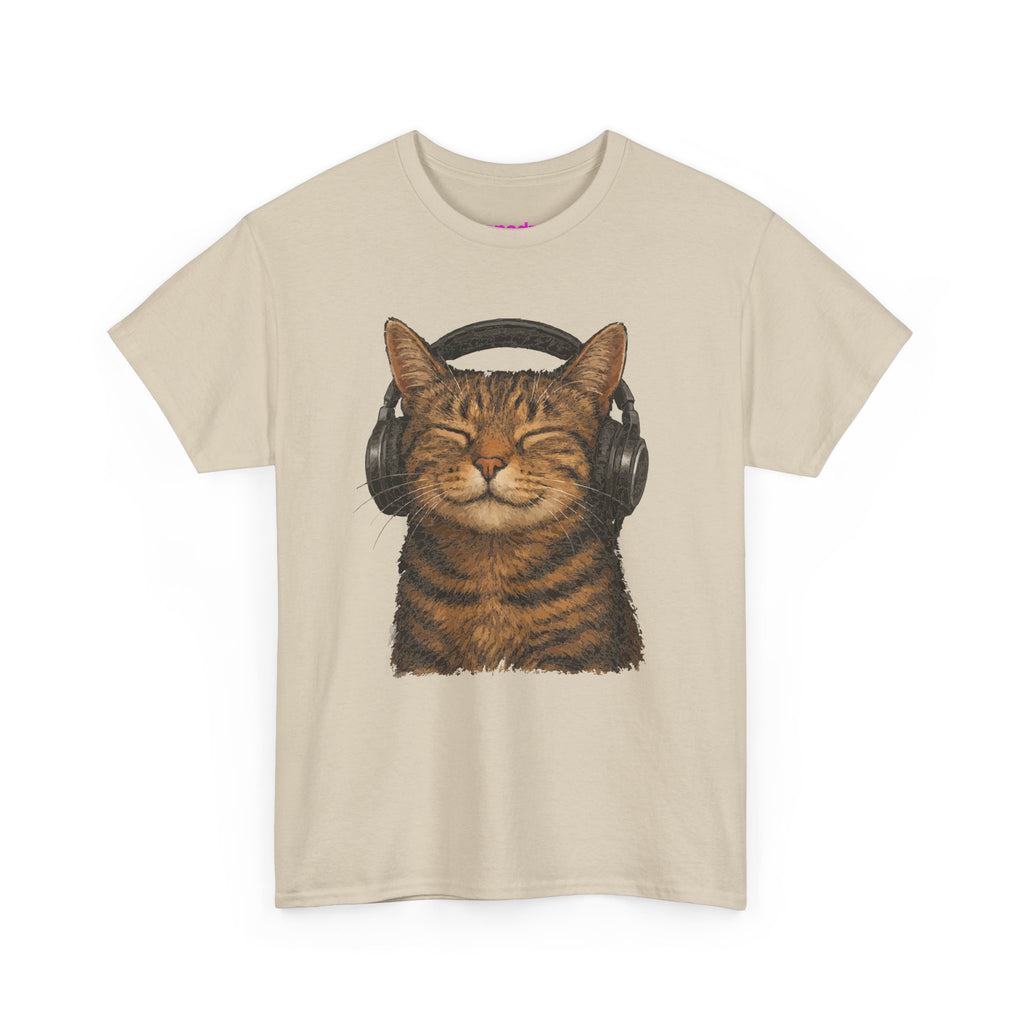 Feline Crew T-Shirt