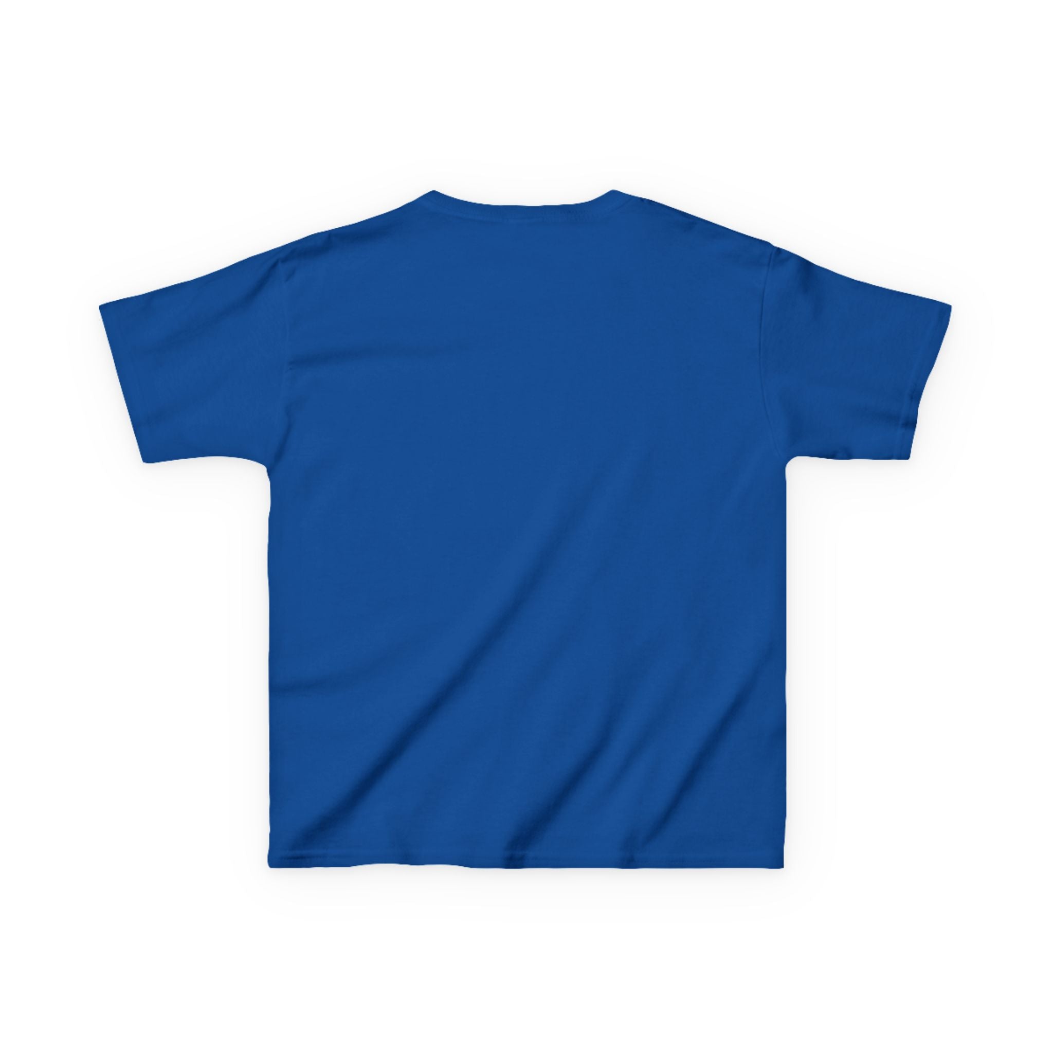 Brain Freeze Kids Tee, Fun Graphic Tee, Kids Cotton T-Shirt